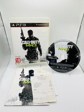 Call of Duty Modern Warfare 3