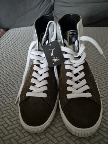 Puma mihara yasuhiro - puma, ×