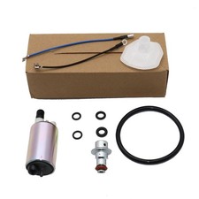NEW Fuel pump & strainer Fits
