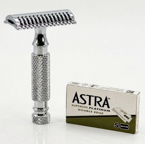 Rasoio sicurezza ikon - di,