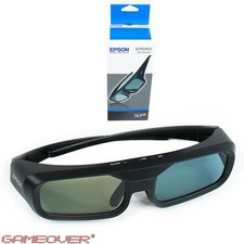 Epson elpgs03 occhiali - 🔴,