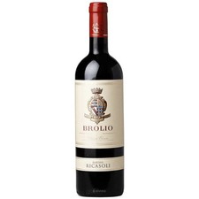 Ricasoli - Brolio Chianti