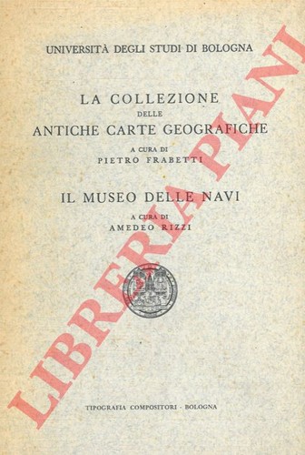 Collezione delle antiche - collezione,