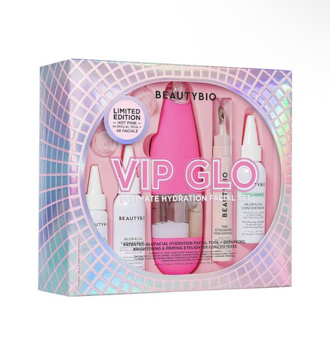 Beautybio vip glo ultimate - beautybio,
