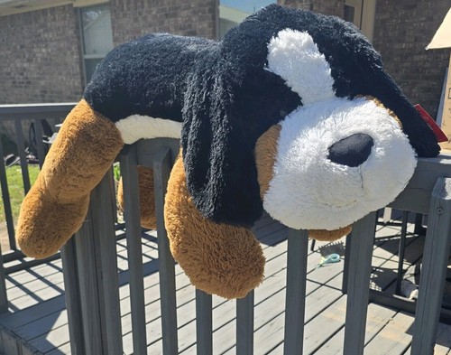 Peluche cane montagna - peluche, da