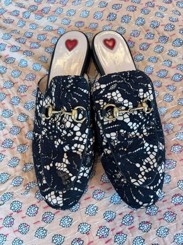 Mules donna gucci - donna, horsebit
