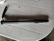 MAMIYA Carbon Monopod AX701