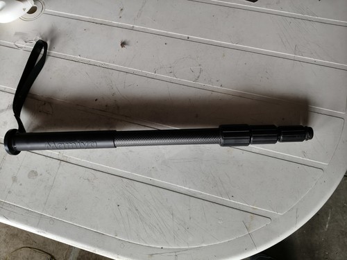 Mamiya carbon monopod ax701 - carbon,