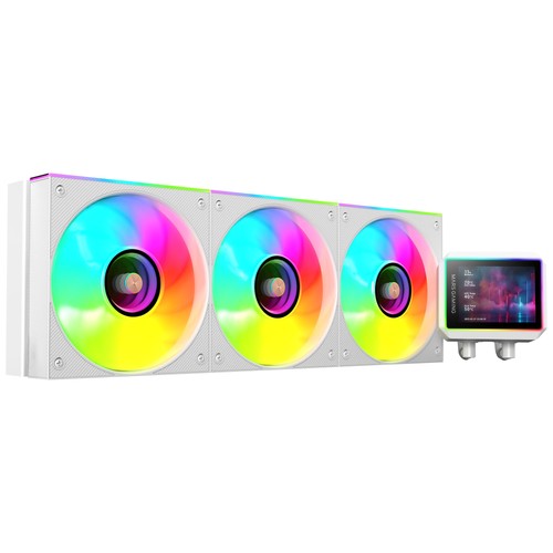 Mars gaming visionii360 - mars, ml