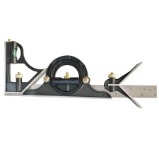 Squadra combinata 300mm con - squadra,