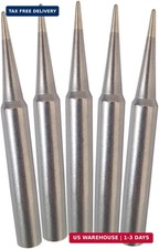 ST7 Soldering Iron Tips Set