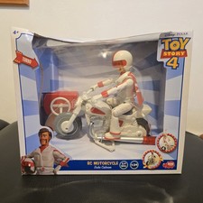 Duke Caboom Toy Story RC