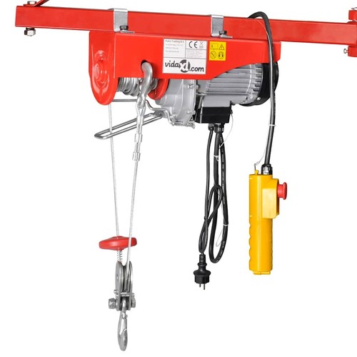 Sollevatore elettrico 1000w - sollevatore,