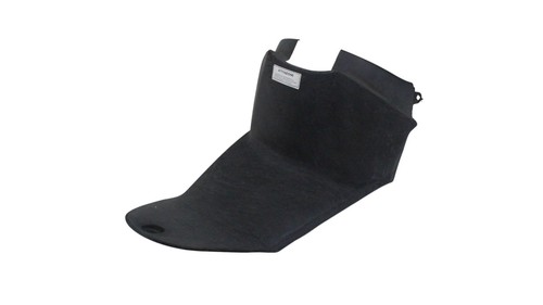 Scocca sottosella mbk - scocca,