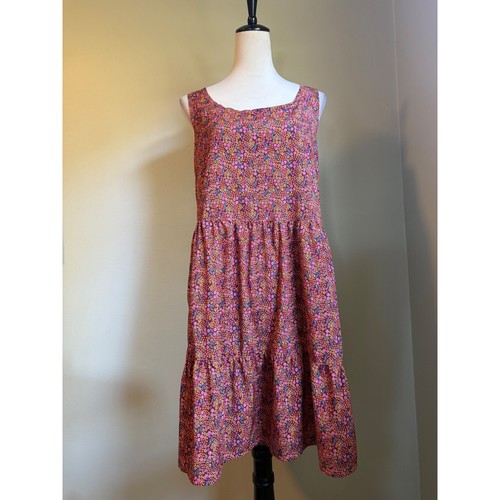 Pacific trail floreale boho - floreale,