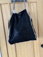 Borsa Stella McCartney Maxi