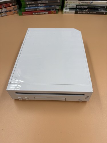 Nintendo wii 512gb console - wii,
