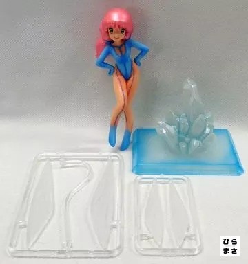 Cham fau aura battler - cham,