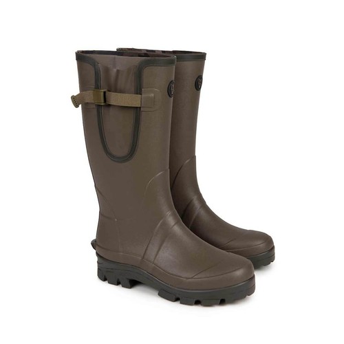 Fox stivali gomma neoprene - gomma,
