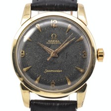 Orologio Uomo Automatico Omega