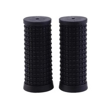 Paio Manopole Manubrio Bici