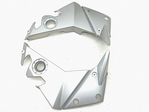 Coppia plastiche telaio - coppia,