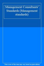 Management Consultants'