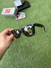 Ray-Ban Wayfarer RB2140 901
