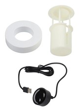 4 LED per Fontana Acqua