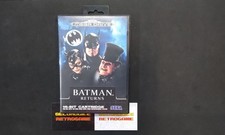SEGA MEGA DRIVE BATMAN RETURNS PAL ITA MULTI CONDIZIONI FOTO