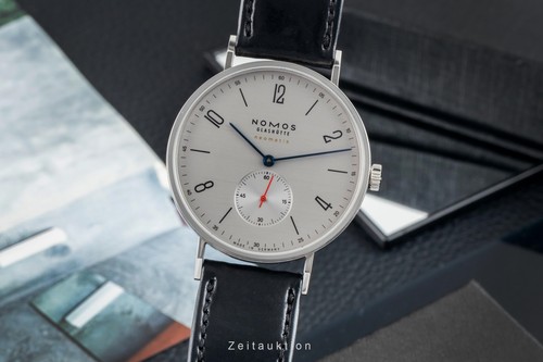 Orologio uomo nomos tangente - orologio,