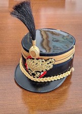 Bersaglieri Ufficiale