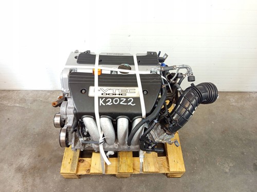 K20z2 honda accord - k20z2, cr-v