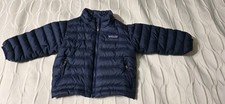 Patagonia Giacca Bambino