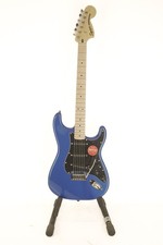 Squier Affinity Series Stratocaster Chitarra elettrica Lake Placid Blu