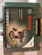Bosch Trapano Avvitatore a