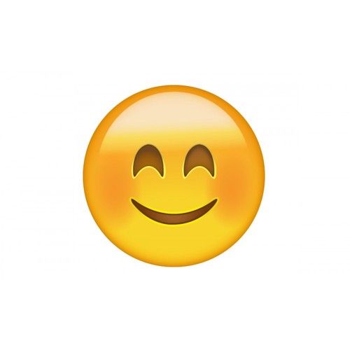 Cialda ostia emoji emoticon - ostia,