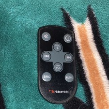 Nakamichi Telecomando Audio
