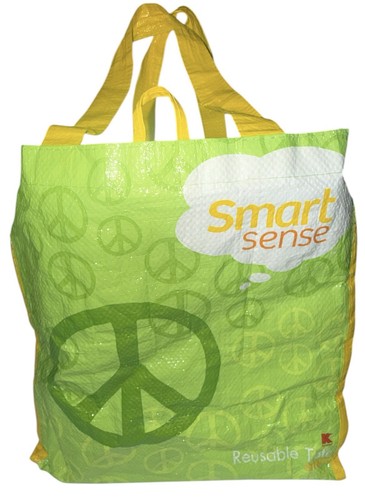 Borsa shopping riutilizzabile