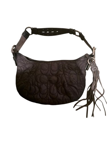 Borsa coach soho signature - borsa,