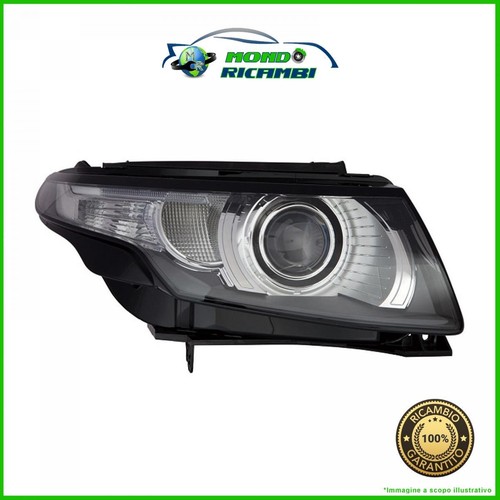 Faro proiettore anteriore - faro,