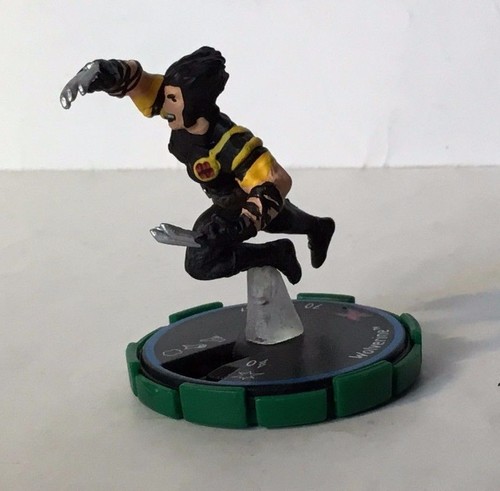 Heroclix ultimates 047 - ultimates, #047