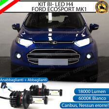 KIT LED H4 PER FORD ECOSPORT