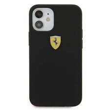 Ferrari iPhone 12 mini