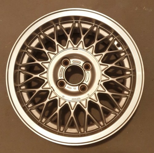 Cerchio lega bbs - bbs, 392