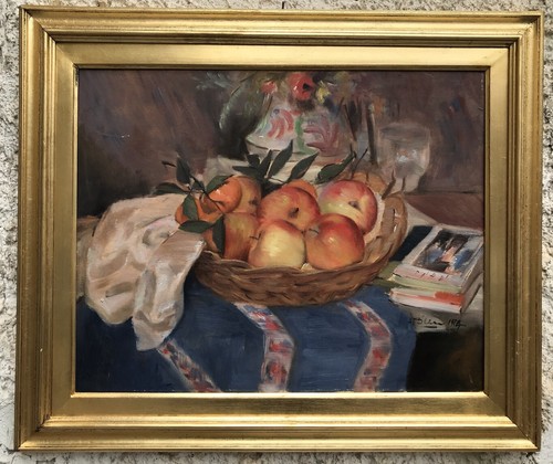 Quadro natura morta - quadro, antonio