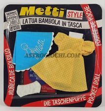 SEBINO METTI LA BAMBOLA IN