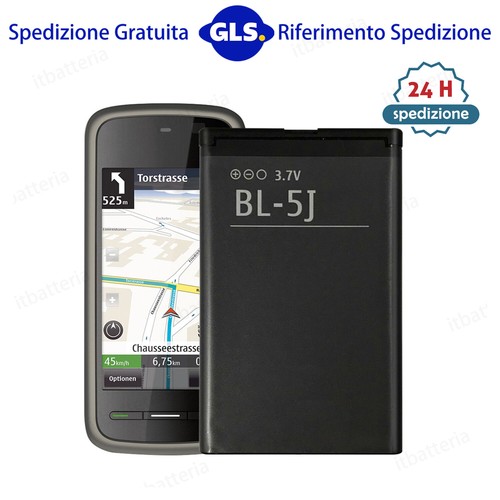 Batteria per nokia - per,