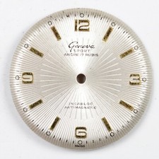 GENEVA SPORT 17 Jewels