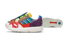 Scarpe sneaker bambino adidas - scarpe,